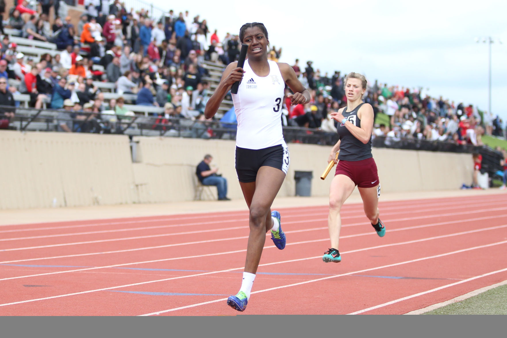 HSTrack